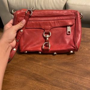 Rebecca Minkoff purse